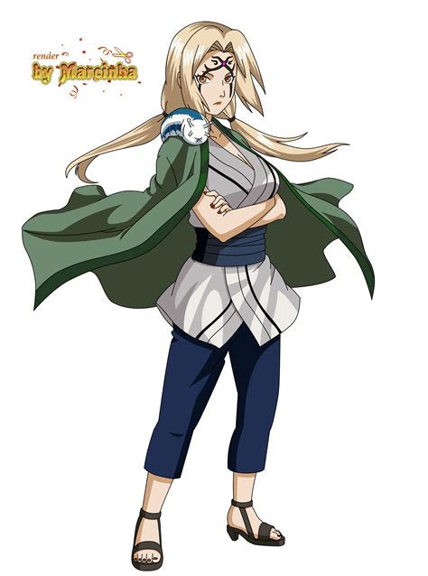 tsunade naruto|Tsunade .